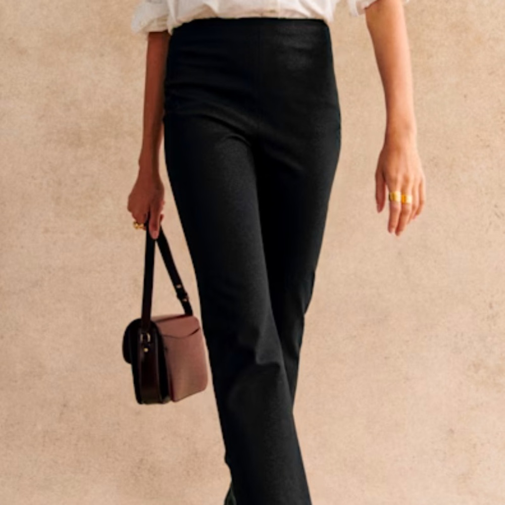 CIARA TROUSERS